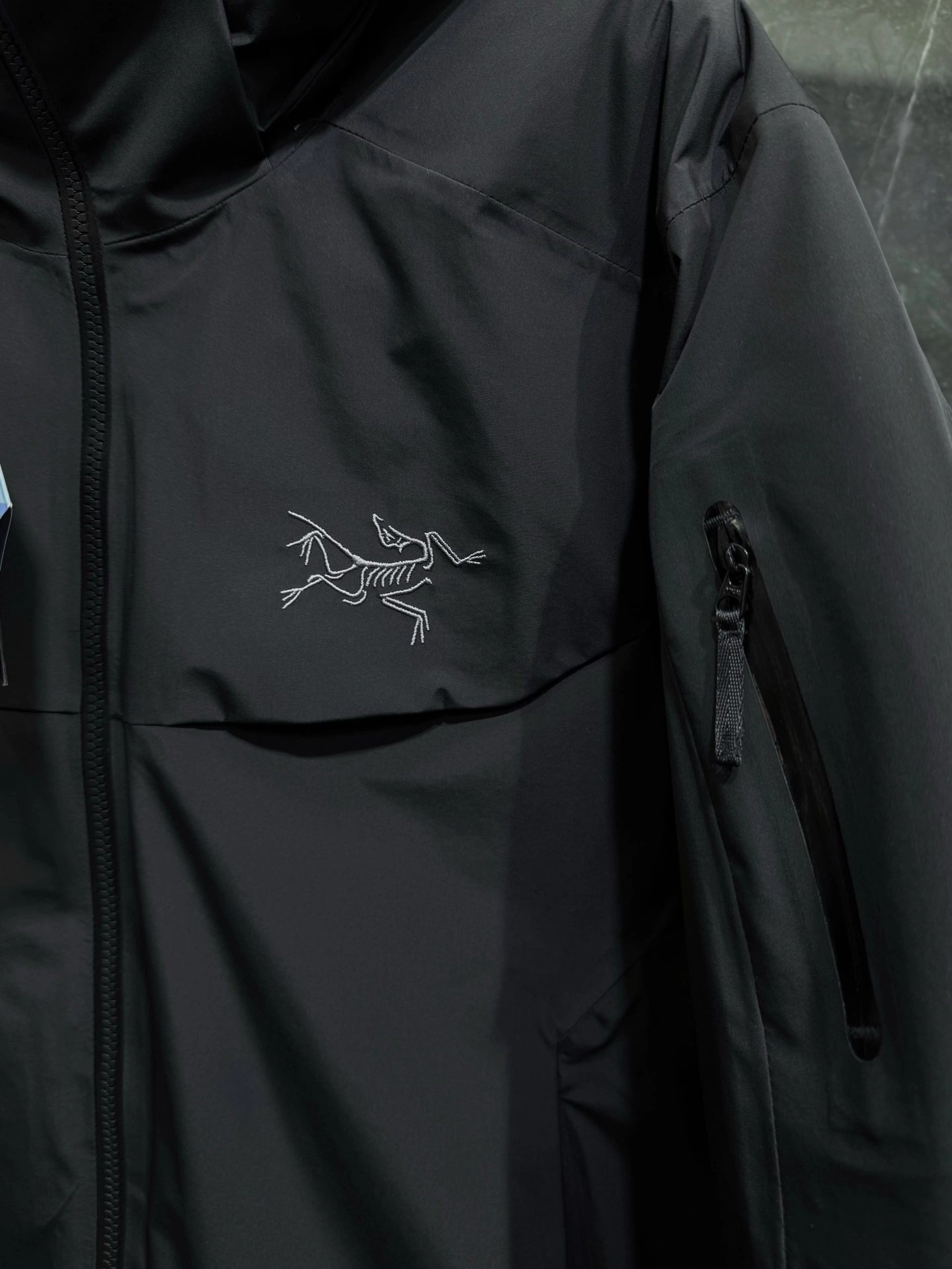 wg.luxury-- 1r3t5ryx Down jacket item:E-F409J2212H